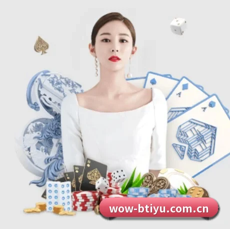 平台愿景 - 长期内容价值积累 | Bsports